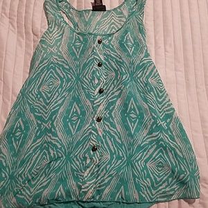 Rue 21 tank top